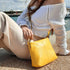 TL Bag - Soft leather shoulder bag